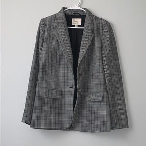 Boyfriend Blazer 🕴